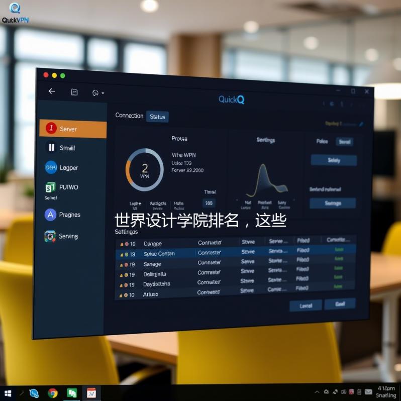 世界设计学院排名,这些学校有哪些优势专业?