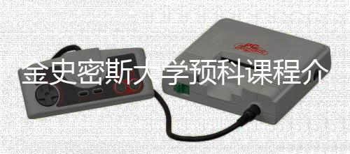 金史密斯大学预科课程介绍