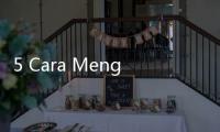 5 Cara Mengatasi Kucing Diare, Jangan Buru