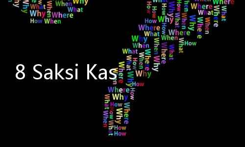 8 Saksi Kasus Senjata Api Ilegal Dito Mahendra Diperiksa Bareskrim Polri