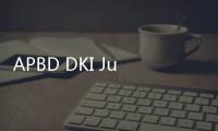 APBD DKI Juga Dihantui Corona, Anies Bilang: Tinggal Rp42 T