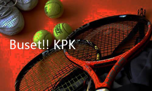 Buset!! KPK Temukan Uang Rp1 M di Rumah Saiful Ilah