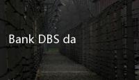 Bank DBS dan UOB Indonesia Kucurkan Kredit Rp6,7 Triliun Untuk Bangun Pusat Data