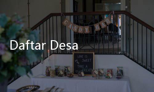 Daftar Desa Wisata Terbaik UNWTO 2023, Ada Indonesia