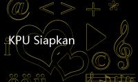 KPU Siapkan Alat Bantu Pada Debat Cawapres: Hanya Kertas dan Ballpoint