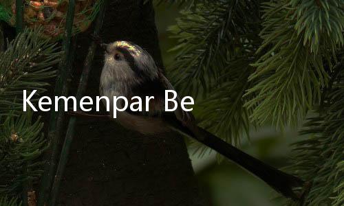 Kemenpar Berkomitmen Dorong Pertumbuhan Wisatawan