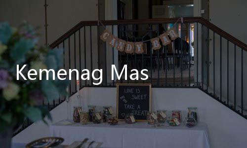 Kemenag Masih Buka Pendaftaran CPNS 2024, Terakhir HARI INI!