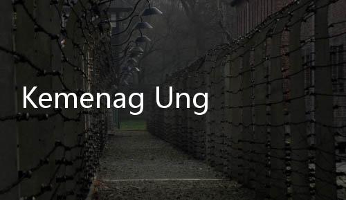 Kemenag Ungkap Awal Ramadhan Kamis 23 Maret 2023
