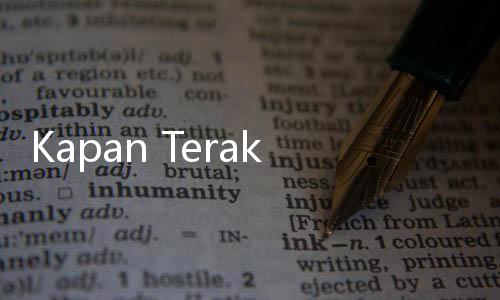 Kapan Terakhir Kamu Cuci Koper? Mungkin Sekarang Saatnya Dibersihkan