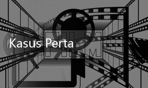 Kasus Pertama Pasien Virus B Ditemukan di Hong Kong