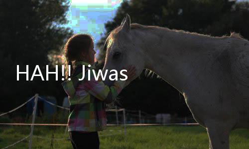 HAH!! Jiwasraya Juga Jadi Tempat Pencucian Uang?
