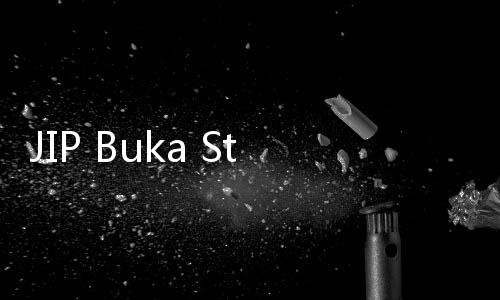 JIP Buka Strategi, Hijaunya Masa Depan Penyelenggaraan SJUT di Jakarta Selatan