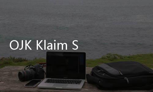 OJK Klaim SEOJK Asuransi Kesehatan untuk Lindungi Konsumen, ini Pokok