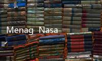 Menag  Nasaruddin Umar Harap Pemangkasan Anggaran Tidak Ganggu Persiapan Haji