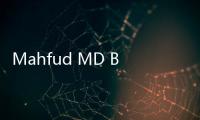 Mahfud MD Blak