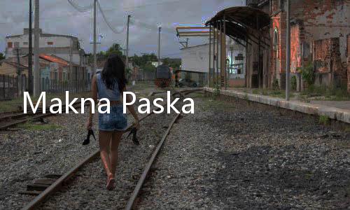 Makna Paskah yang Sesungguhnya, Hari Suci Bagi Umat Kristiani