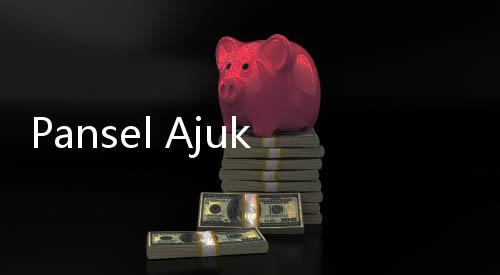 Pansel Ajukan 10 Capim Sesuai Selera Penguasa?