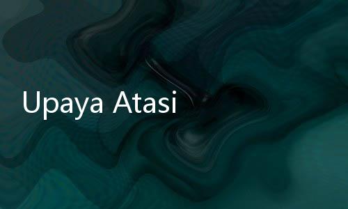 Upaya Atasi Gejolak Kenaikan Harga, Jokowi Bagikan Bantuan Pangan Bulog di Maros