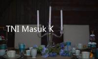 TNI Masuk Kampus, Rektor UI Jamin Tak Ada Pembungkaman dan Aksi Represif