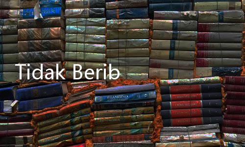 Tidak Beribadah tapi Nikmat Berlimpah, Sudah Pasti Dapat Istidraj?